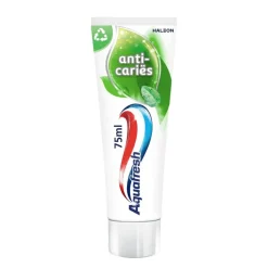 Aquafresh Tandpasta>Anti-Cariës Tandpasta