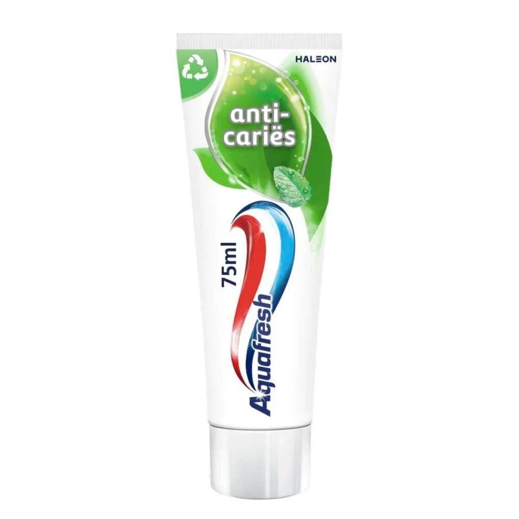 Aquafresh Tandpasta>Anti-Cariës Tandpasta