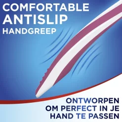 Aquafresh Tandenborstels>Clean & Flex Hard Tandenborstels