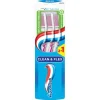 Aquafresh Tandenborstels>Clean & Flex Medium Tandenborstels