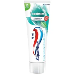 Aquafresh Tandpasta>Coolmint Tandpasta