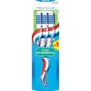 Aquafresh Tandenborstels>Flex Interdental Medium Tandenborstels