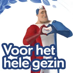 Aquafresh Mini Reisverpakkingen|Tandpasta>Freshmint Mini-Tandpasta