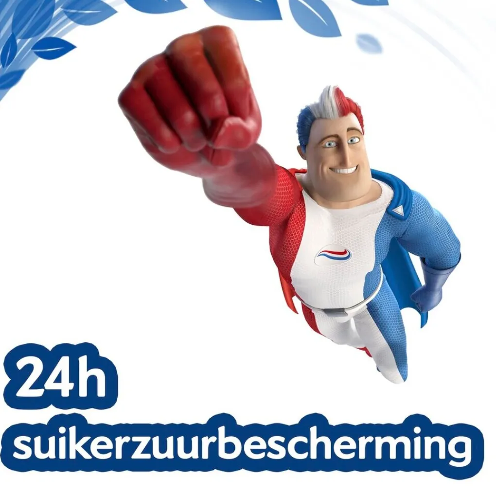 Aquafresh Mini Reisverpakkingen|Tandpasta>Freshmint Mini-Tandpasta