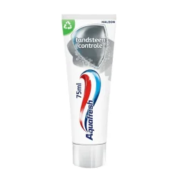 Aquafresh Tandpasta>Tandsteencontrole Tandpasta