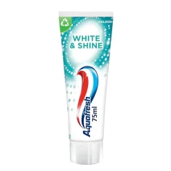 Aquafresh Tandpasta>White & Shine Tandpasta