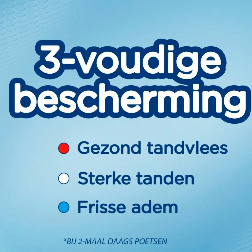 Aquafresh Tandpasta>White & Shine Tandpasta
