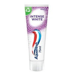 Aquafresh Tandpasta>Whitening Intense White Tandpasta
