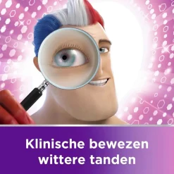 Aquafresh Tandpasta>Whitening Intense White Tandpasta