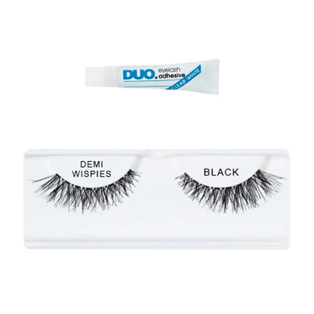 Ardell Nepwimpers>Glamour Demi Wispies Kunstwimpers