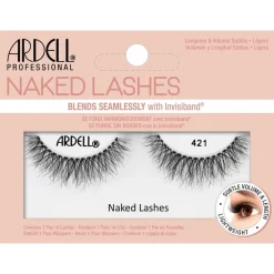 Ardell Nepwimpers>Naked Lashes 421 Kunstwimpers