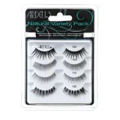 Ardell Nepwimpers>Natural Variety Pack