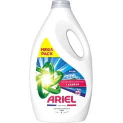 Ariel Wasmiddel>Alpine Vloeibaar Wasmiddel