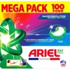 Ariel Wasmiddel>Color 3-in-1 Wasmiddelpods