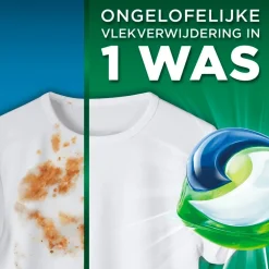 Ariel Wasmiddel>Original 3-in-1 Wasmiddelpods