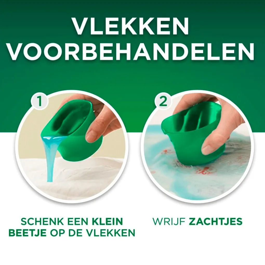Ariel Wasmiddel>Original Vloeibaar Wasmiddel
