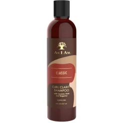 As I Am Shampoo>Curl Clarity Shampoo