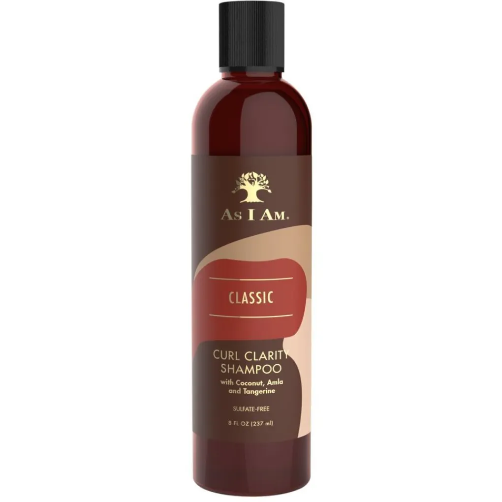 As I Am Shampoo>Curl Clarity Shampoo
