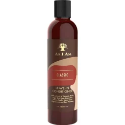 As I Am Leave-In Conditioner>Leave-In Conditioner
