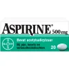 Aspirine Pijn>500mg Tabletten