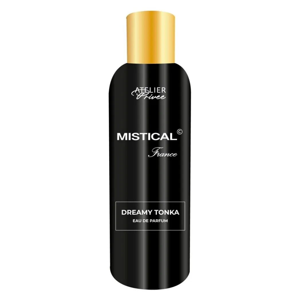 ATELIER Privee Bodymist>Mistical Dreamy Tonka Eau de Parfum
