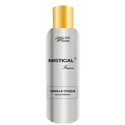 ATELIER Privee Bodymist>Mistical Vanilla Chique Eau de Parfum
