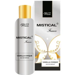 ATELIER Privee Bodymist>Mistical Vanilla Chique Eau de Parfum