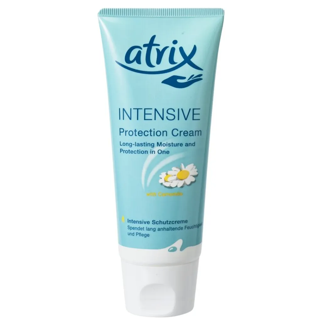 Atrix Handcrèmes>Intensief Beschermende Handcrème