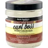 Aunt Jackie's Haargel>Coconut Crème Recipes Curl Boss Coconut Curling Gelée