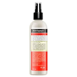 Aunt Jackie's Krullenverzorging>Curls & Coils Flaxseed Recipes Half & Half Hydrating Silkening Hair Milk
