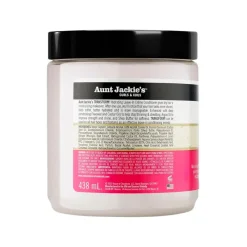 Aunt Jackie's Krullenverzorging|Leave-In Conditioner>Curls & Coils Transform! Hydrating Leave-In Conditioner