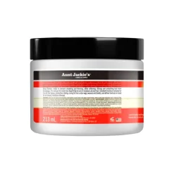 Aunt Jackie's Krullenverzorging>Curls & Coils Flaxseed Recipes Seal it Up Hydrating Sealing Butter