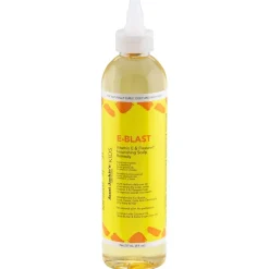 Aunt Jackie's Haartreatment>Kids E-Blast Nourishing Scalp Remedy