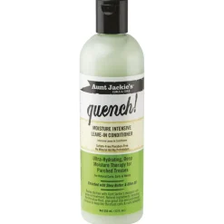 Aunt Jackie's Leave-In Conditioner>Quench! Leave in Conditioner