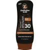Australian Gold Zonnebrand>Instant Bronzer SPF30 Zonnebrand Lotion