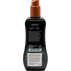 Australian Gold Zonnebrand>Instant Bronzer SPF30 Zonnebrand Spray Gel