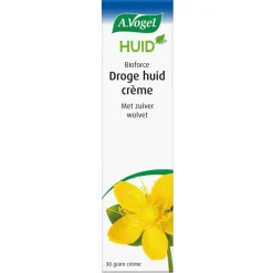 A.Vogel Speciale Huidverzorging>Bioforce Droge Huid Crème
