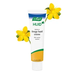 A.Vogel Speciale Huidverzorging>Bioforce Droge Huid Crème