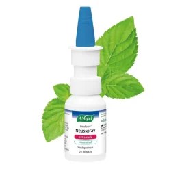 A.Vogel Luchtwegen|Natuurlijke Zelfzorgmiddelen>Cinuforce Extra Forte Neusspray