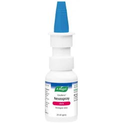 A.Vogel Luchtwegen>Cinuforce Forte Neusspray