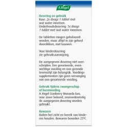 A.Vogel Natuurlijke Supplementen|Cranberrysupplementen><noscript><img width=