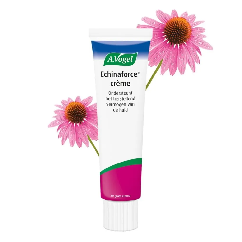 A.Vogel Speciale Huidverzorging>Echinaforce Crème