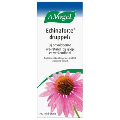 A.Vogel Natuurlijke Zelfzorgmiddelen>Echinaforce Druppels