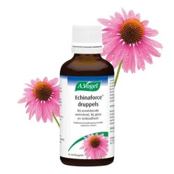 A.Vogel Natuurlijke Zelfzorgmiddelen>Echinaforce Druppels