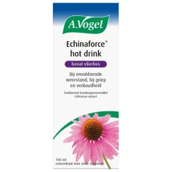 A.Vogel Natuurlijke Zelfzorgmiddelen>Echinaforce Hot Drink