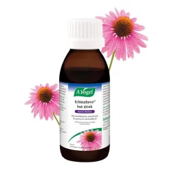 A.Vogel Natuurlijke Zelfzorgmiddelen>Echinaforce Hot Drink