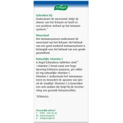 A.Vogel Natuurlijke Supplementen|Weerstand En Of Energie><noscript><img width=