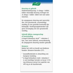 A.Vogel Natuurlijke Supplementen|Weerstand En Of Energie><noscript><img width=