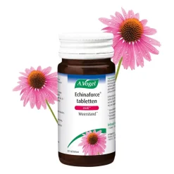 A.Vogel Natuurlijke Supplementen|Weerstand En Of Energie>Echinaforce Sterk** Tabletten