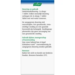 A.Vogel Natuurlijke Supplementen|Weerstand En Of Energie><noscript><img width=